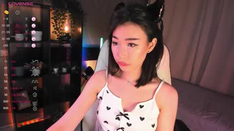 Kiki online show from 11.14.25