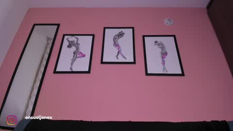 Jane   online show from 12.20.24