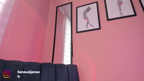 Jane   online show from 09.16.25