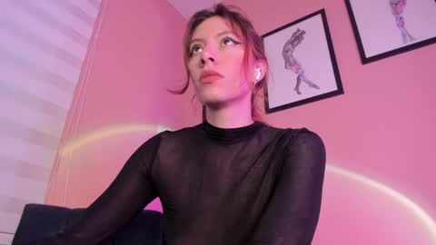 Jane   online show from 10.01.25