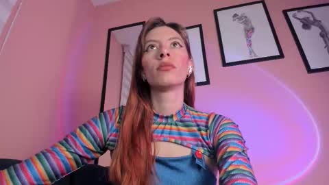 Jane   online show from 10.10.25