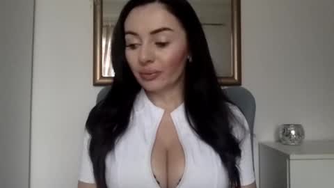 sensuallstella online show from 02.24.26