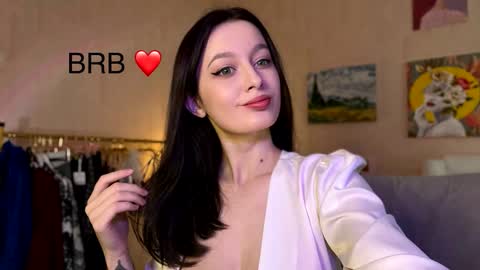 sensuallucy233 online show from 02.04.26