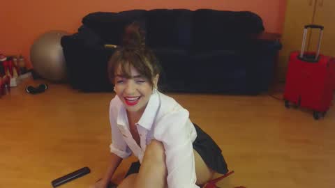 sensualmyra online show from 03.01.26