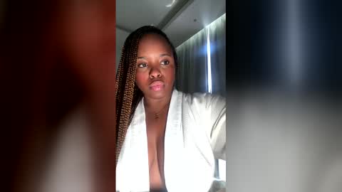 sensualprima online show from 04.13.26