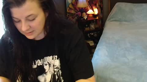 Tara online show from 02.14.25