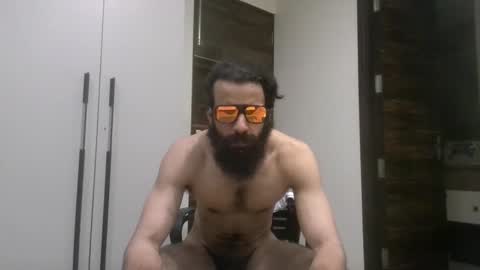 Snapshot of sentientarjun chatting on 10.18.25 Sentient Being online show from 10.18.25