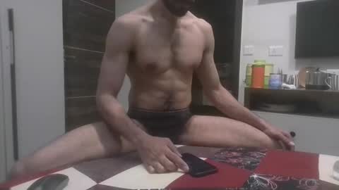 Snapshot of sentientarjun chatting on 05.04.26 Sentient Being online show from 05.04.26