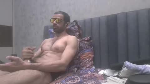 Snapshot of sentientarjun chatting on 05.16.26 Sentient Being online show from 05.16.26