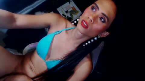 senyora_evangelista online show from 04.11.26