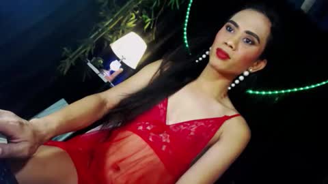 senyora_evangelista online show from 05.28.26