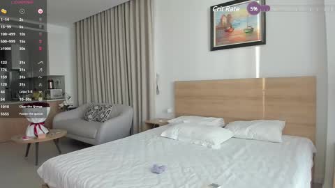 Aya online show from 02.27.25