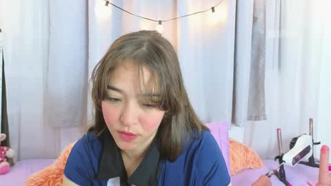 serafina_ online show from 10.08.25