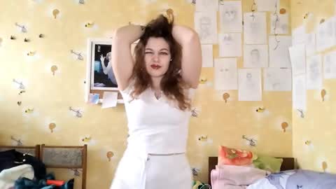 May online show from 03.01.26