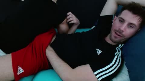 serafino94 online show from 12.14.25