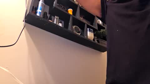 Snapshot of serani02 chatting on 02.14.26 Serani online show from 02.14.26