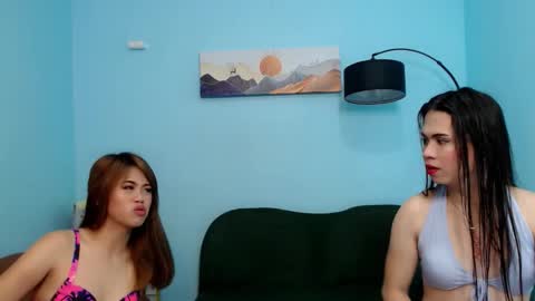 seraphina  mia  valentina  katrine. online show from 03.22.26