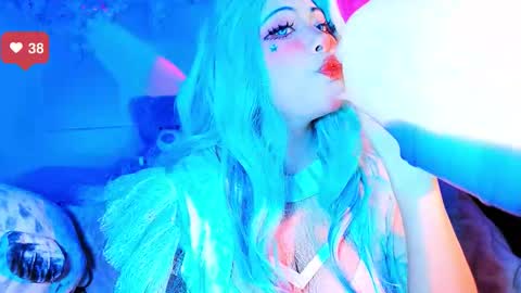 seraphine online show from 02.01.26