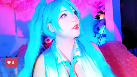 seraphine online show from 02.03.26