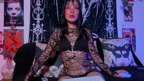 seraphine online show from 10.06.25