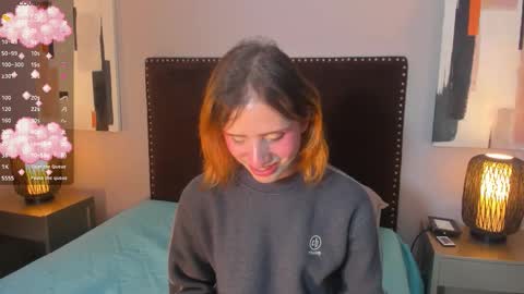 Seraphine star online show from 02.08.26