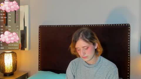 Snapshot of seraphine_star chatting on 02.23.26 Seraphine star online show from 02.23.26