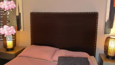 Snapshot of seraphine_star chatting on 02.25.26 Seraphine star online show from 02.25.26