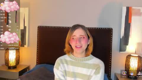 Seraphine star online show from 02.26.26