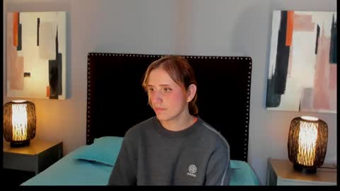 Seraphine star online show from 04.05.26