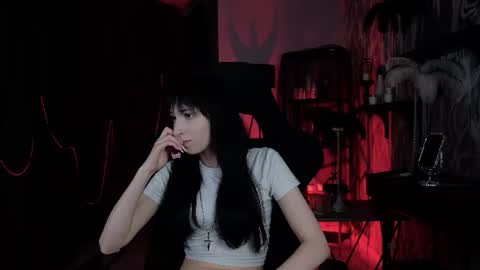 Snapshot of seraphinesparda chatting on 06.13.26 Sera online show from 06.13.26