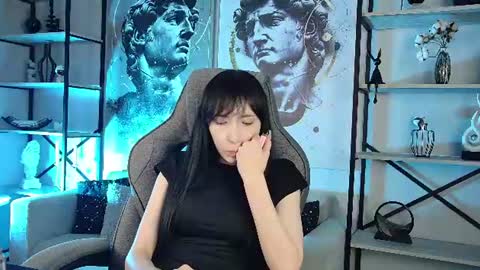 Snapshot of seraphinesparda chatting on 07.24.26 Sera online show from 07.24.26
