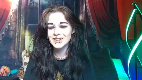 Seraphin Munster online show from 01.28.25