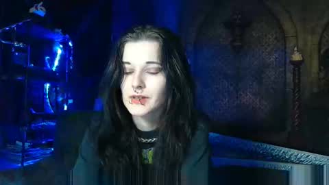 Seraphin Munster online show from 11.29.25