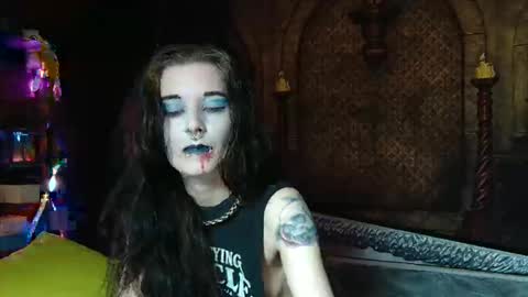 Seraphin Munster online show from 04.01.26