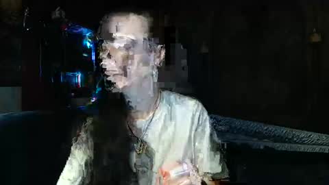 Snapshot of seraphinmunster chatting on 05.27.26 Seraphin Munster online show from 05.27.26