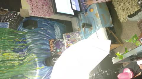 Snapshot of seraphyx33 chatting on 03.15.26 seraphyx33 online show from 03.15.26
