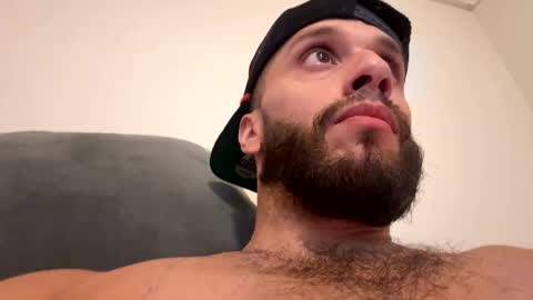 serebob4 online show from 11.23.25