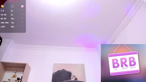 serena___ online show from 01.10.25