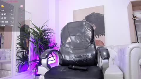 serena___ online show from 01.15.25