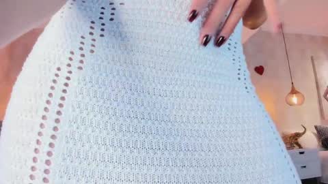 serena___ online show from 03.30.26