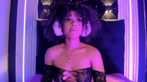 Snapshot of serena_fey chatting on 01.09.26 Serena online show from 01.09.26