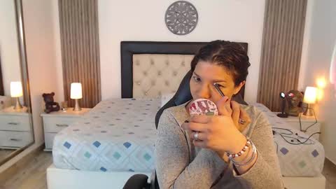 Serena online show from 12.15.25