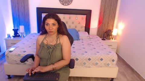 Serena online show from 02.25.26