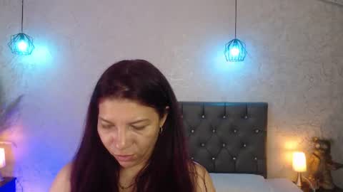 Snapshot of serena_houstonn chatting on 06.23.26 Serena online show from 06.23.26