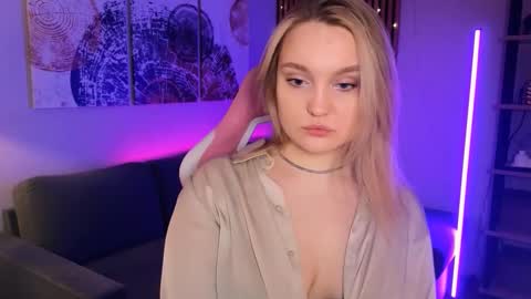 Serena online show from 03.09.26