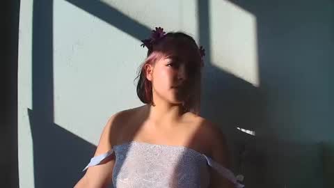 Snapshot of serena_rose_rs chatting on 09.19.25 serena_rose_rs online show from 09.19.25