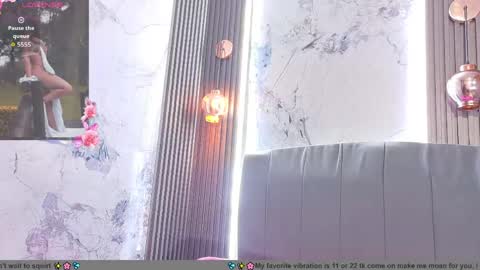 Snapshot of serena_sex31 chatting on 05.19.26 Serena online show from 05.19.26