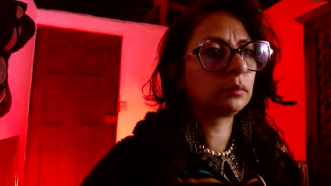 Serena Xyz online show from 01.12.26