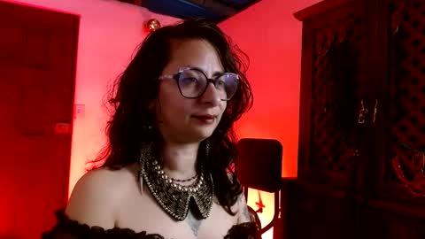 Serena Xyz online show from 01.14.26