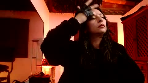Snapshot of serena_xyz chatting on 05.09.26 Serena Xyz online show from 05.09.26